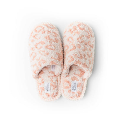 Hello Mello Cat Nap Slippers Open Stock