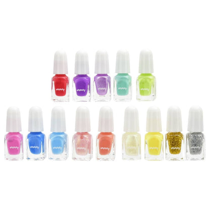 Glam Nail Gift Set