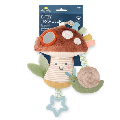 Goose Bitzy Traveler