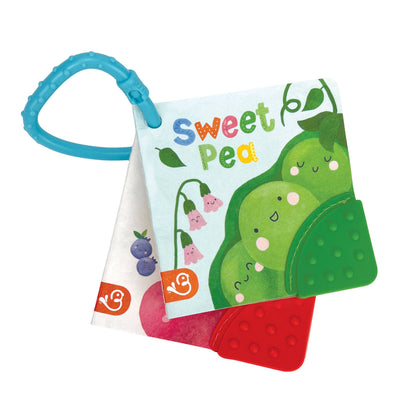 Cherry Cute/Sweet Pea Tuffy Set