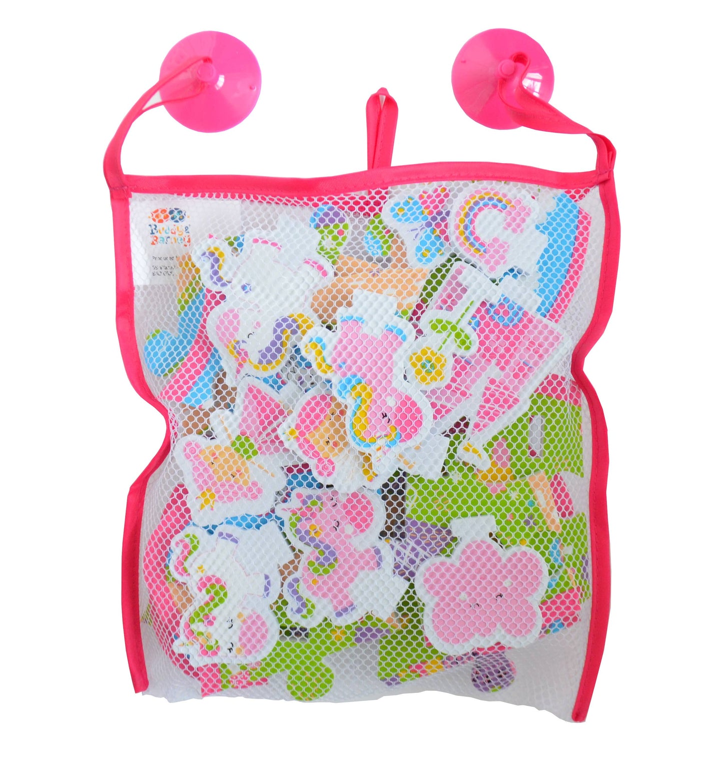 Unicorn World Bath Time