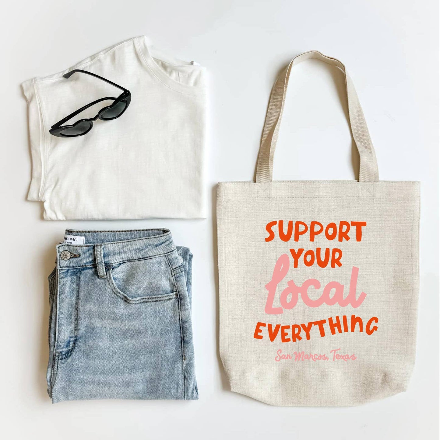 Local Tote