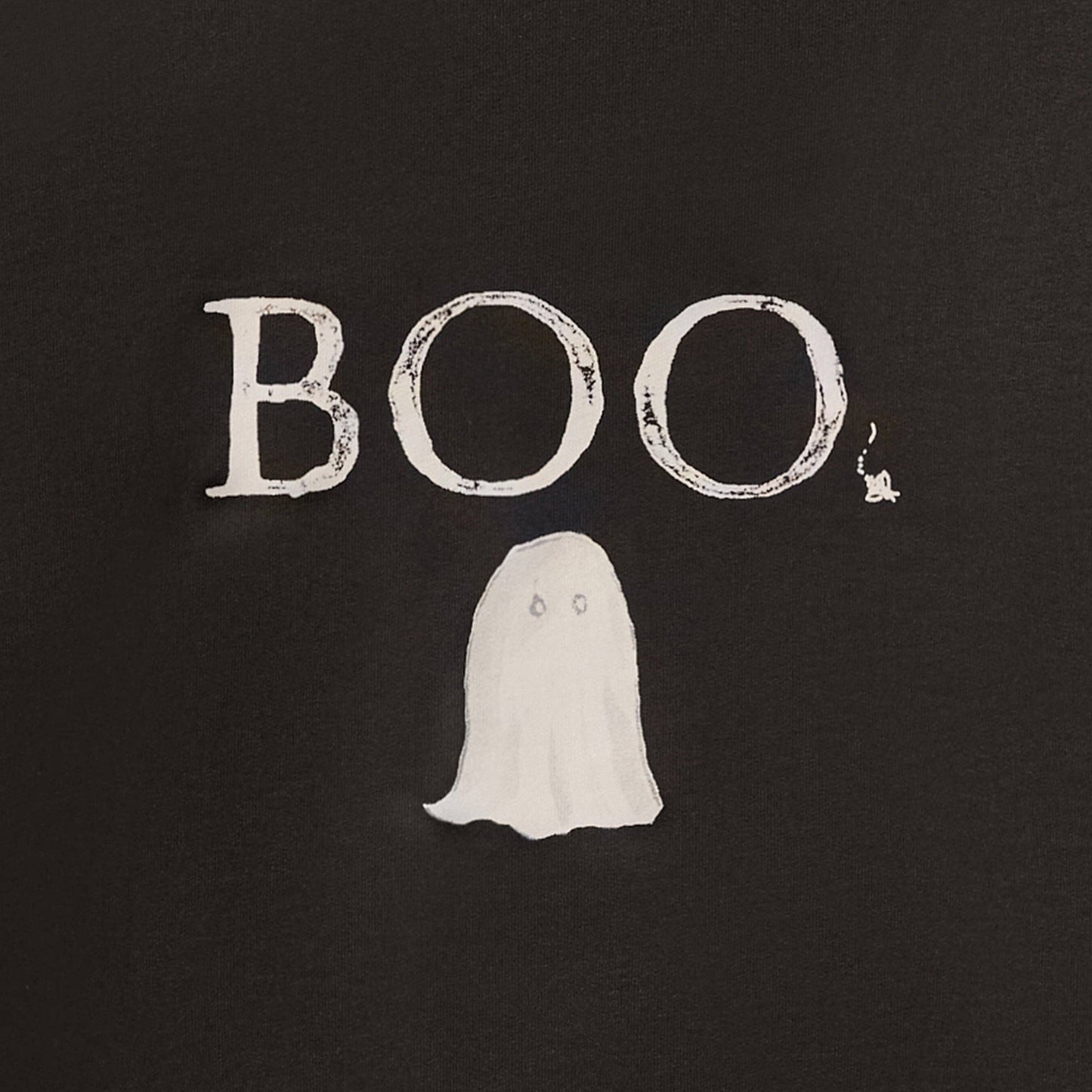 WM Boo Sweatshirt