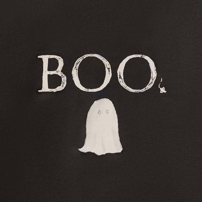 WM Boo Sweatshirt