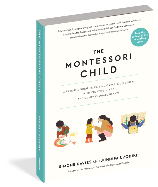 The Montessori Child