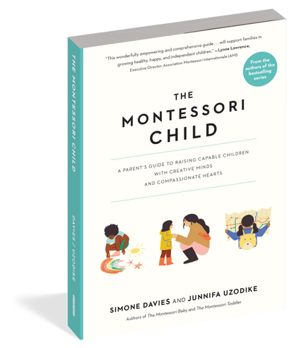 The Montessori Child