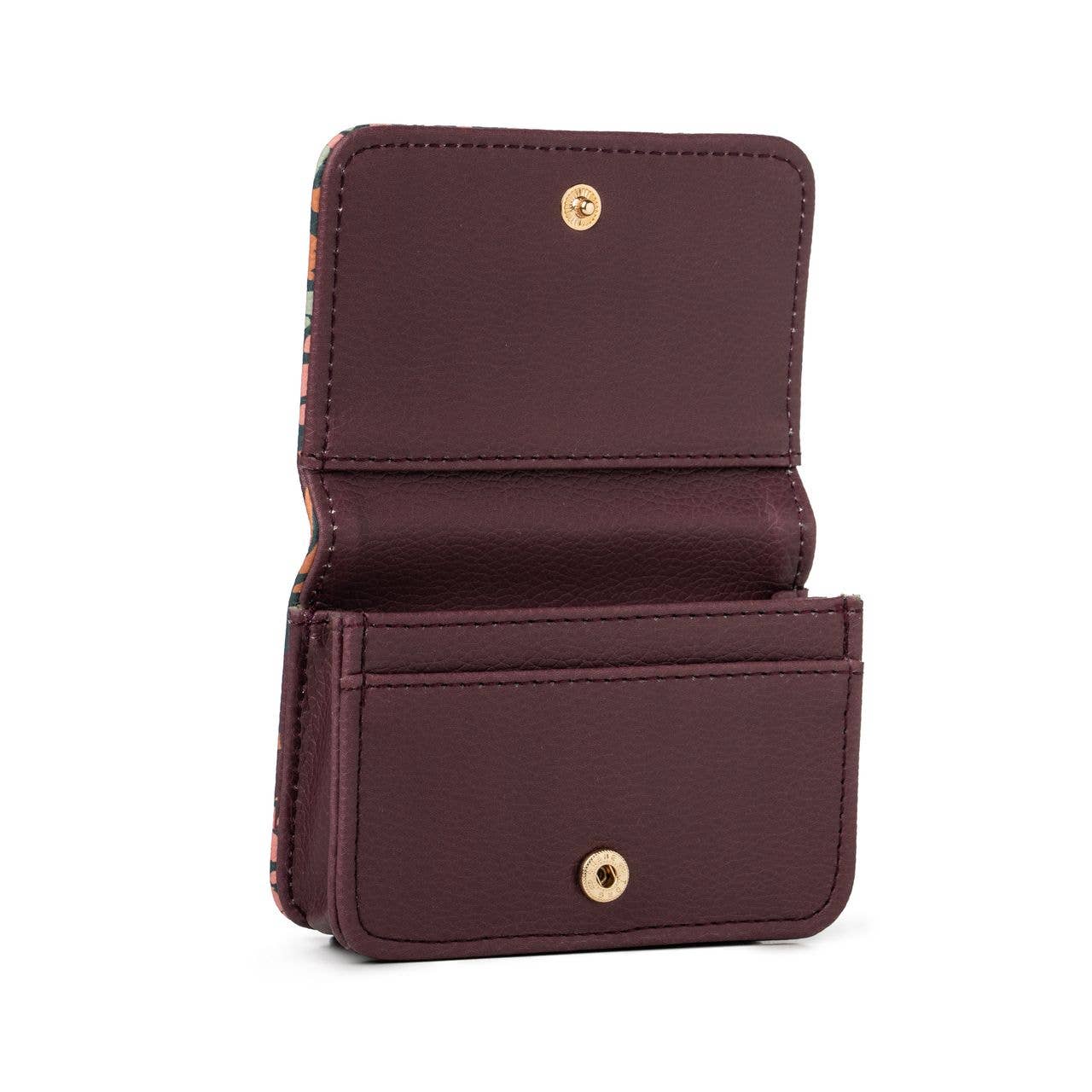 Cash & Card Wallet Kedzie