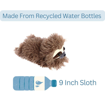 Sloth Slapstix Slap Bracelet