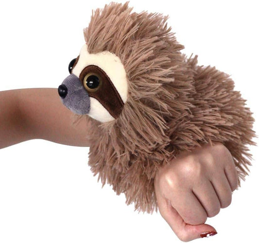 Sloth Slapstix Slap Bracelet