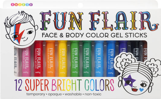 Fun Flair