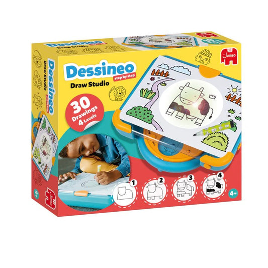 Dessineo Drawing studio