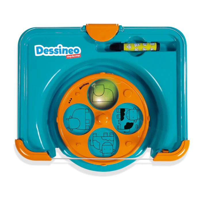 Dessineo Drawing studio