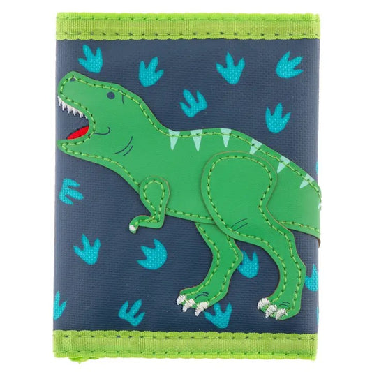 Dino Wallet