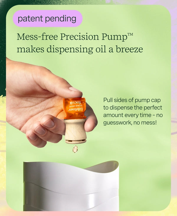 Discovery Set Essential Oils