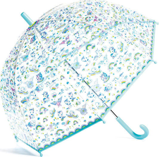 Unicorn Umbrella