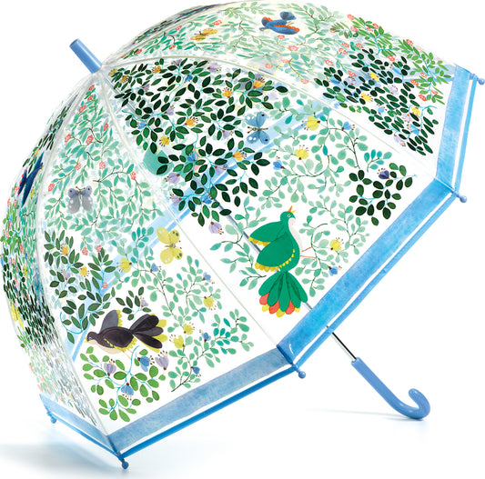 Wild Bird Adult Umbrella