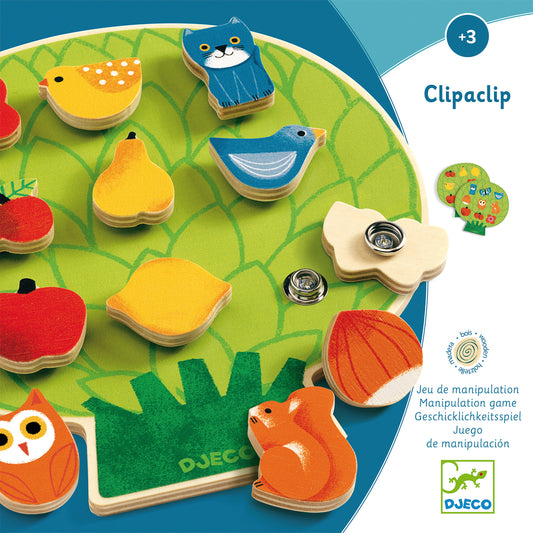 Clipaclip