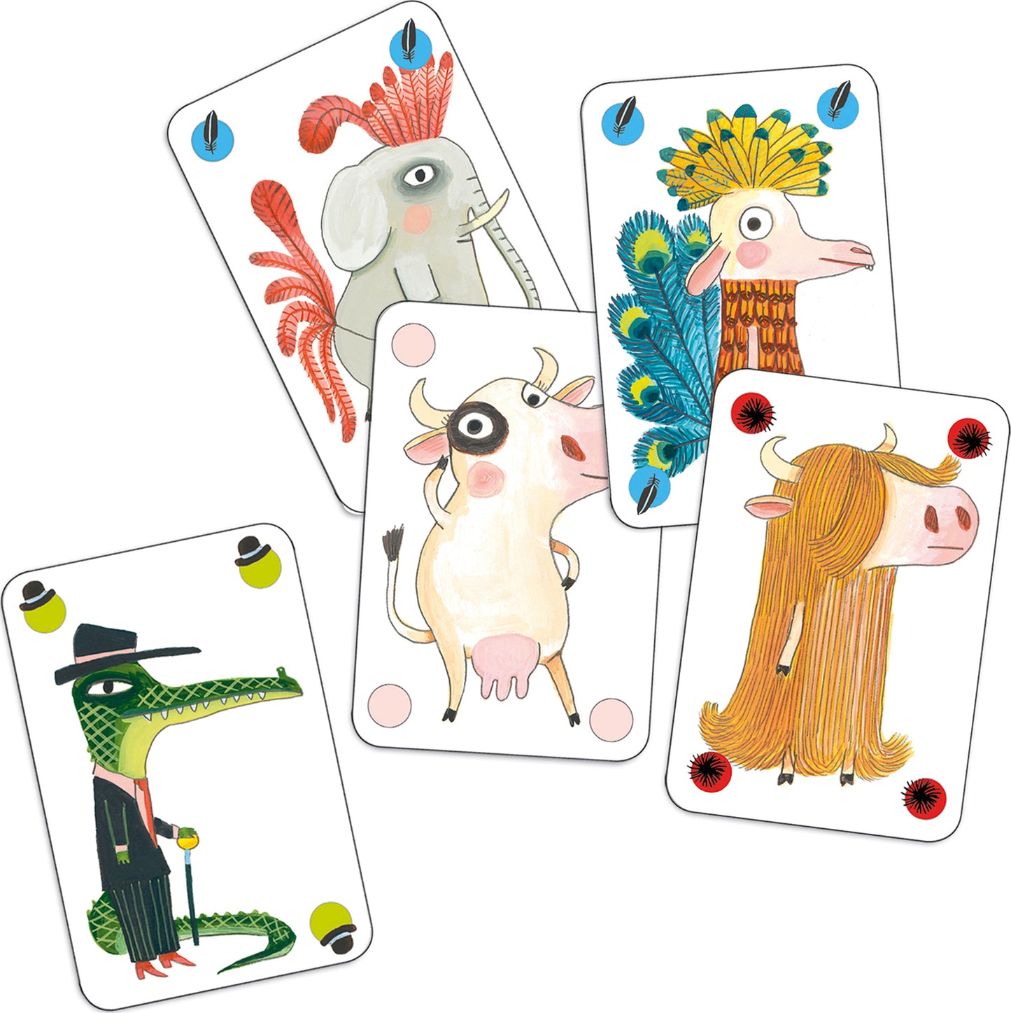 Playing Cards - Pipolo