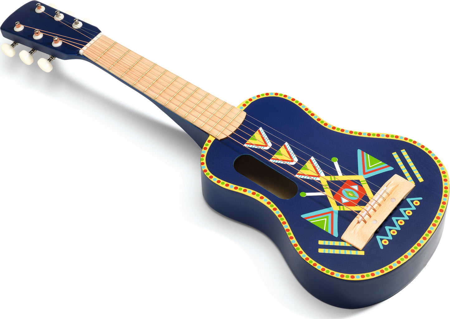 Guitar Animambo