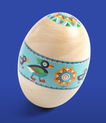 Egg Maraca Animambo