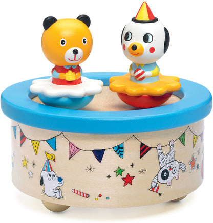 Music Boxes Fantasy Melody