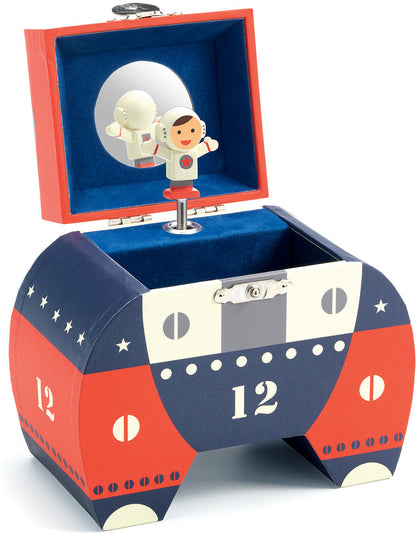 Treasure Boxes Polo 12