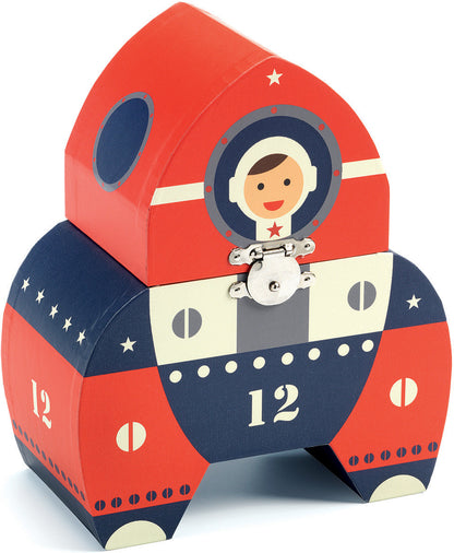 Treasure Boxes Polo 12