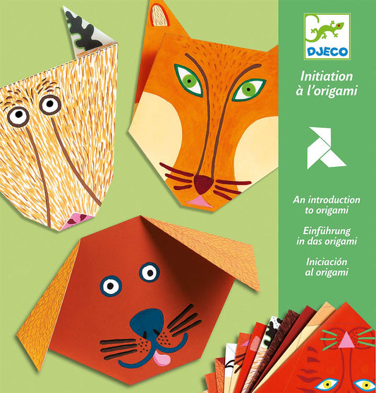 Animals Origami