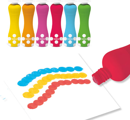 Foam Dot Markers