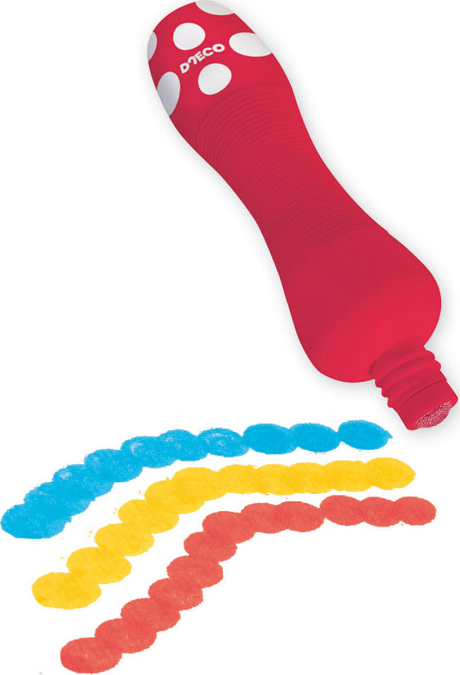 Foam Dot Markers