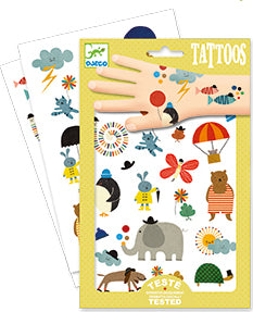 Pretty Little Things Tattoos