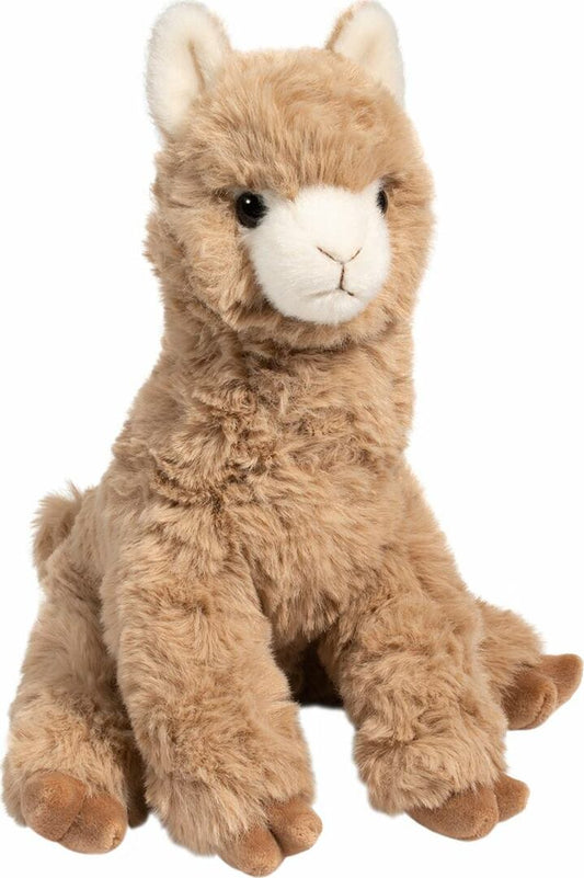 Pete Alpaca