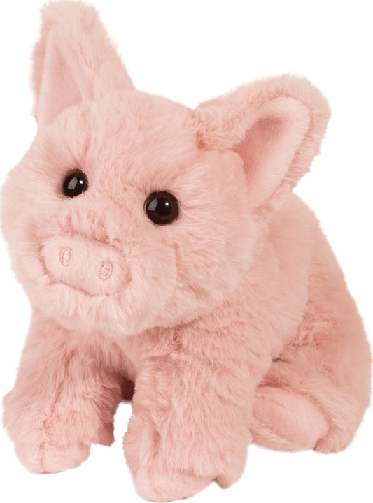 Pinkie Pig Mini Soft