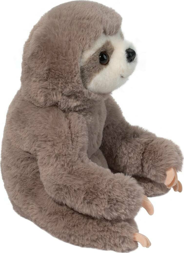 Lizzie Soft Sloth