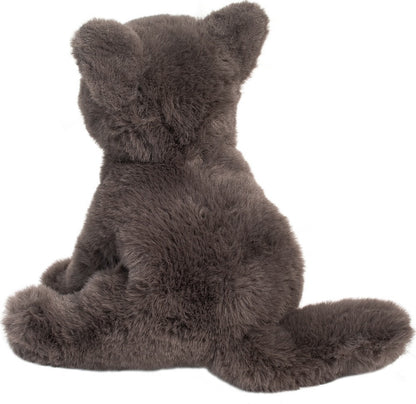 Colbie Soft Gray Cat