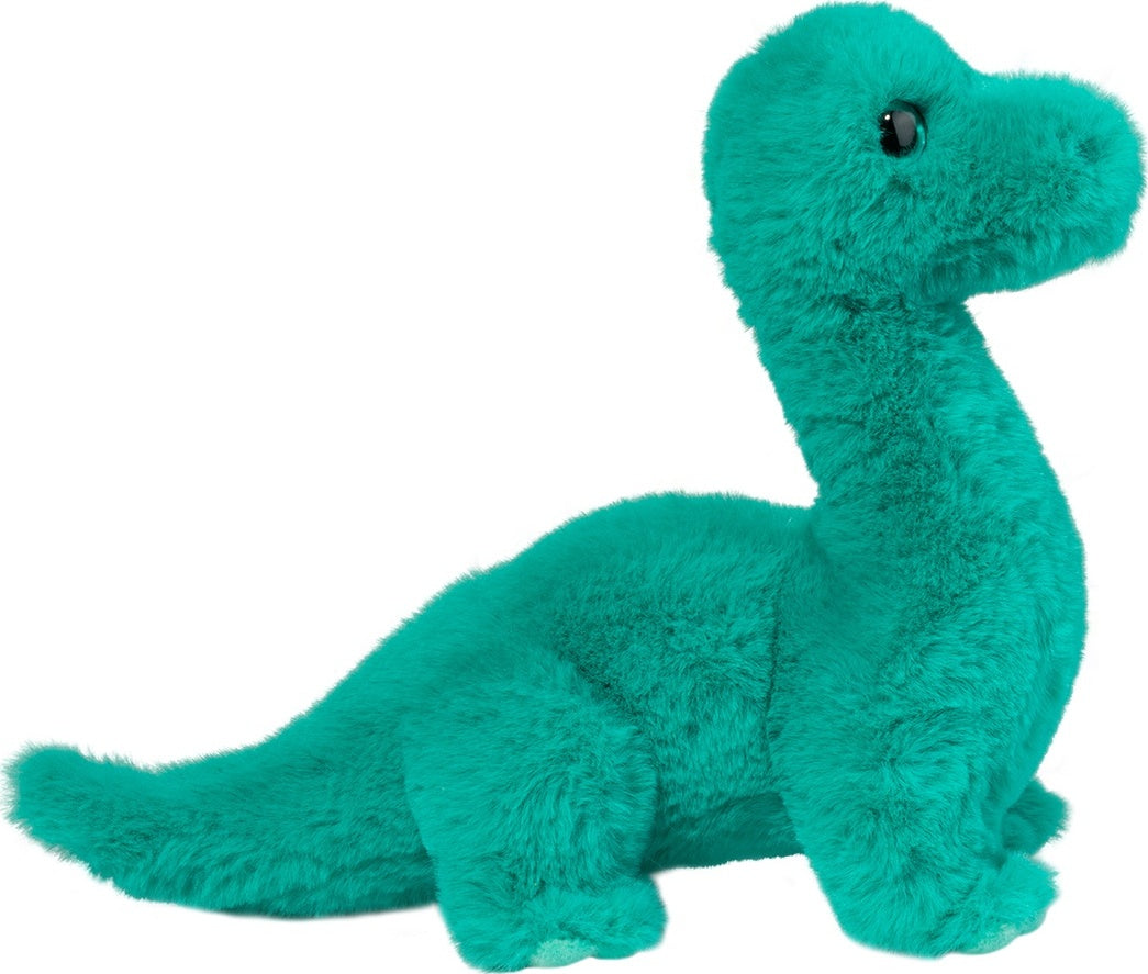 Mini Soft Brontosaurus