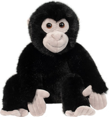 Reggie Soft Gorilla