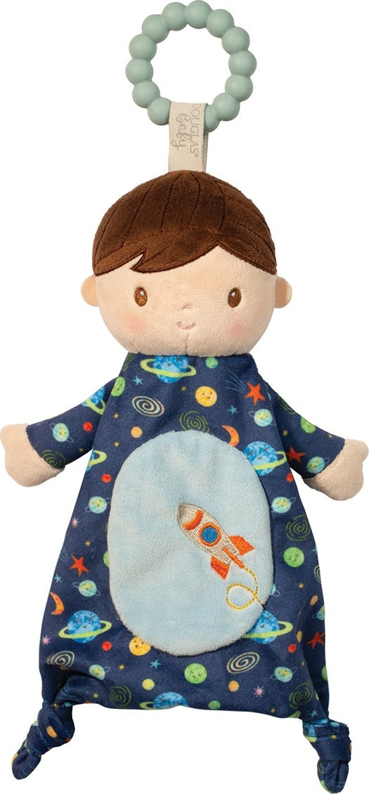 Gavin Galaxy Doll Teether