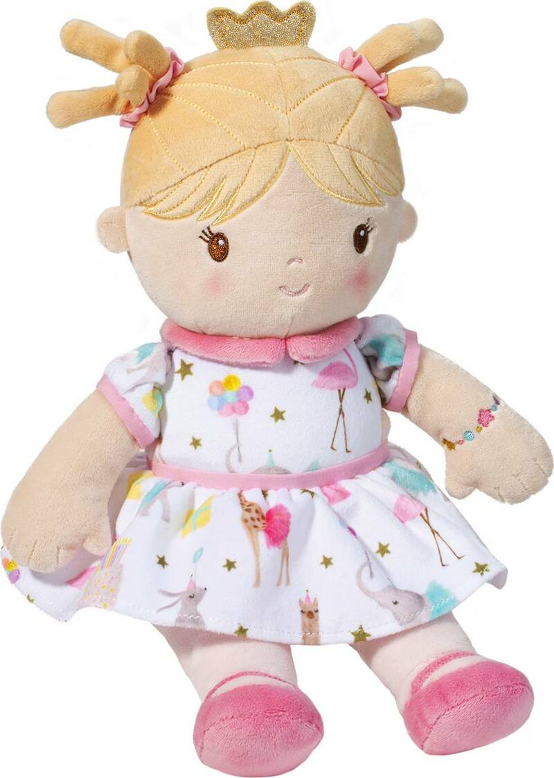 Jubilee Birthday Doll