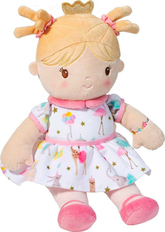 Jubilee Birthday Doll