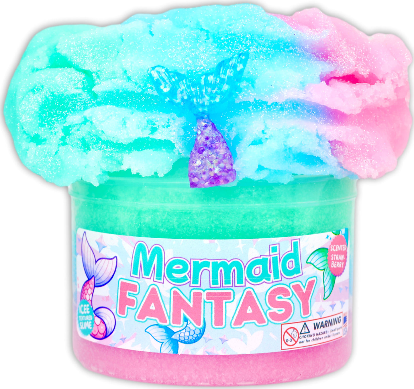 Mermaid Fantasy