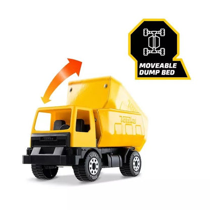 Dump Truck, Tonka