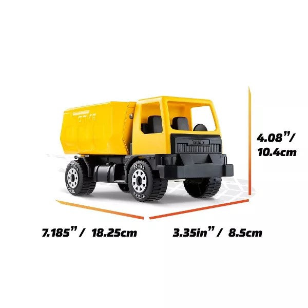 Dump Truck, Tonka