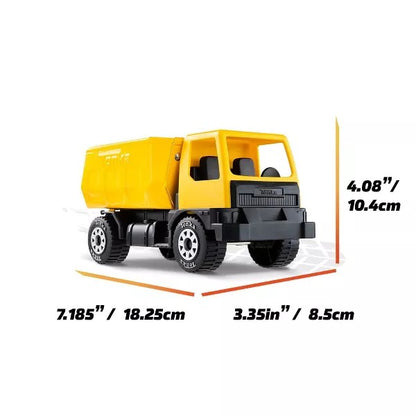 Dump Truck, Tonka