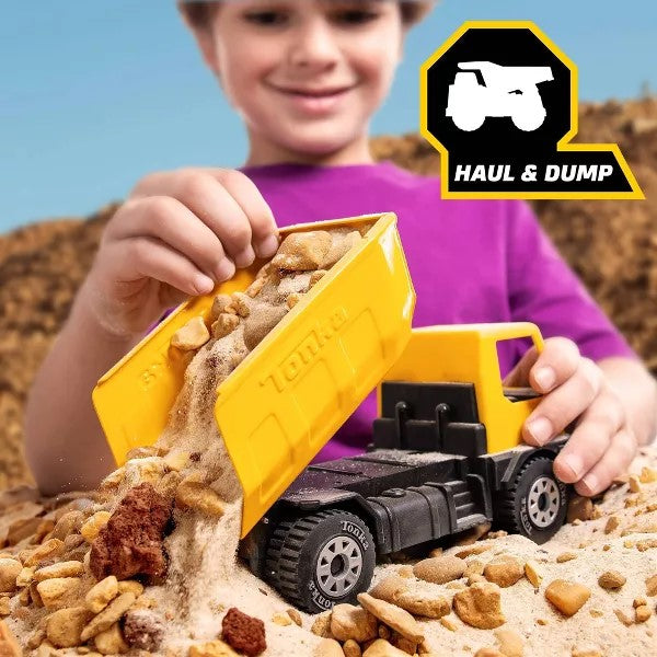 Dump Truck, Tonka
