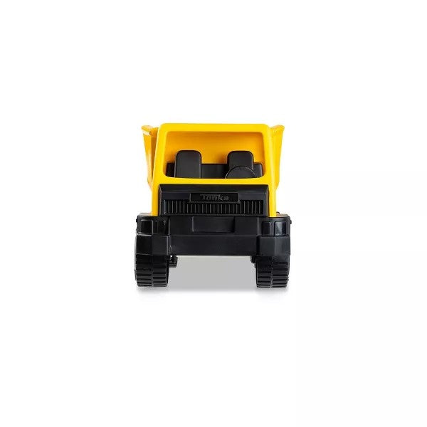 Dump Truck, Tonka
