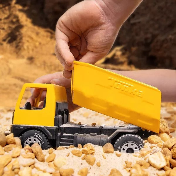 Dump Truck, Tonka