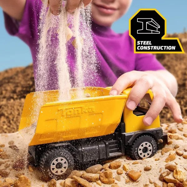 Dump Truck, Tonka