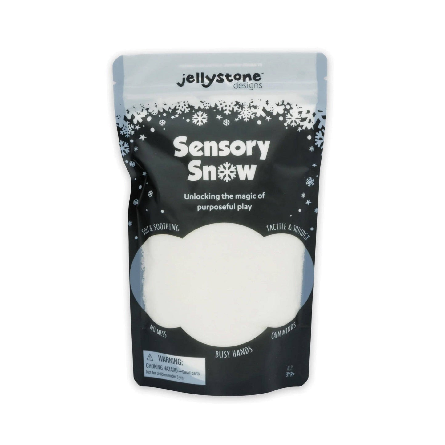 Sensory Snow