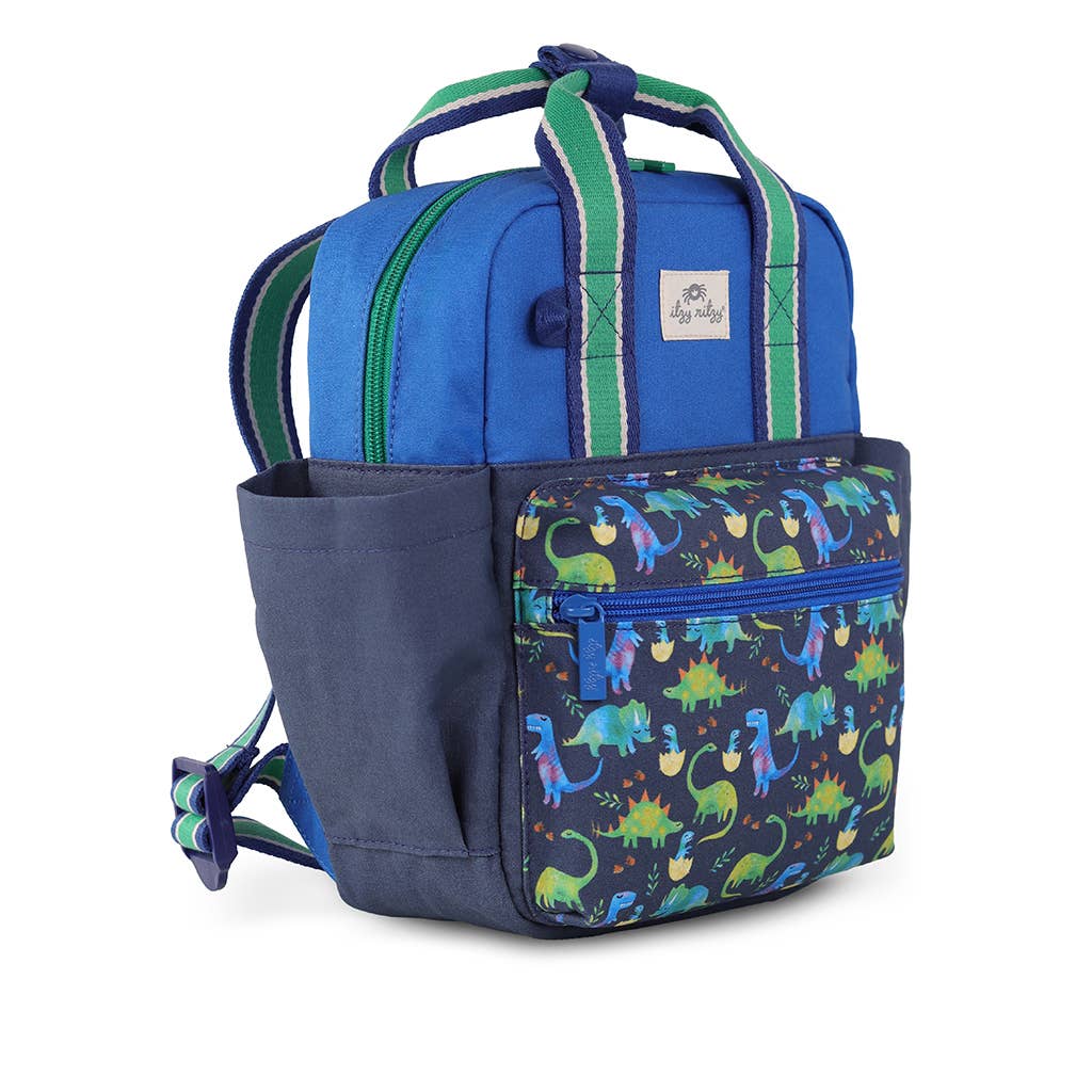 Farm Friends Itzy Bitzy Backpack